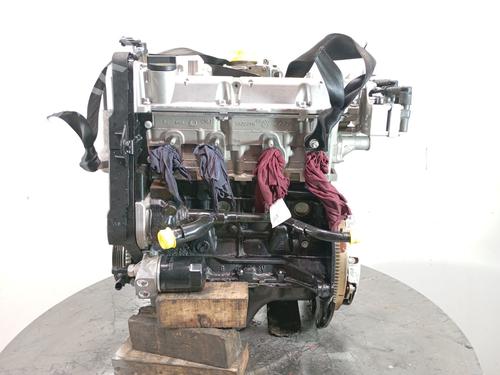 Engine FIAT PANDA (169_) 1.2 (169.AXB11, 169.AXB1A) | BP29393969M1 