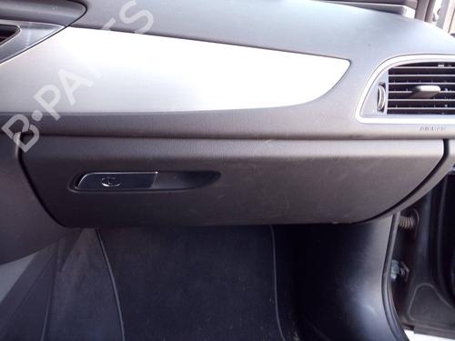 Handskerum AUDI A6 C7 (4G2, 4GC) 2.0 TDI (190 hp) 13909815