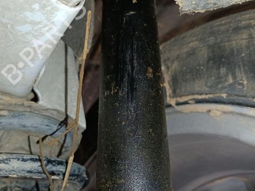 Used Right rear shock absorber FORD TOURNEO COURIER B460 MPV 1.5 EcoBlue (100 hp) 27711654