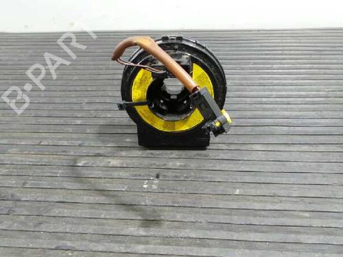 Kontantrulle Airbag /Stelring KIA CEE'D SW (ED) 1.6 CRDi 115 (115 hp) 2131734