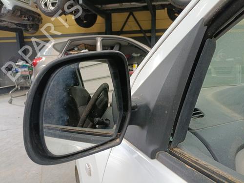Used Left mirror DACIA DOKKER Box Body/MPV 1.5 dCi 75 / Blue dCi 75 (FEJW, FEAH) (75 hp) 29999250
