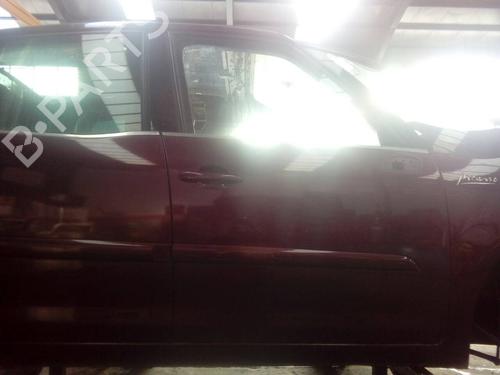 Used Right front door CITROËN C4 Picasso I MPV (UD_) [2006-2015]  11281050