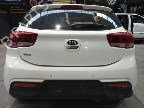 Bagklap lås KIA RIO IV (YB, SC, FB) 1.25 | BP32303772C101 