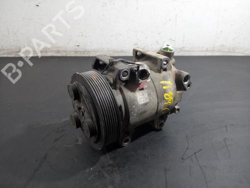 Used AC compressor NISSAN PATHFINDER III (R51) 2.5 dCi (174 hp) 17912694