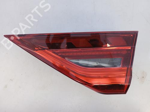 Used Right tailgate light Right tailgate light AUDI A1 Sportback (GBA) 30 TFSI (110 hp) 33977002 33977002