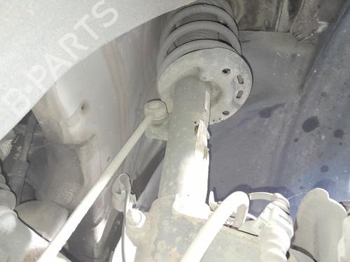 Used Left front shock absorber VW TIGUAN (5N_) [2007-2018]  23566067