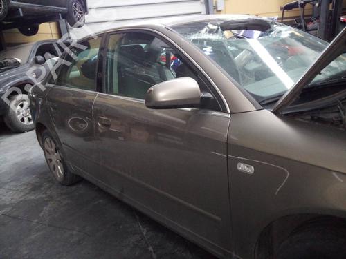 Right front door AUDI A4 B7 (8EC) 2.0 TDI | BP22336640C3 