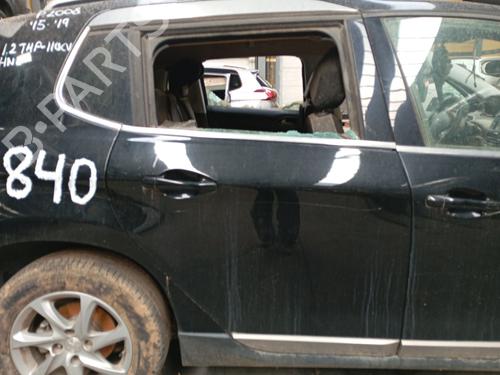 Dør højre bagtil PEUGEOT 2008 I (CU_) 1.2 THP 110 / PureTech 110 (110 hp) 31996684