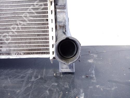 Køler MERCEDES-BENZ C-CLASS (W203) C 200 Kompressor (203.045) | BP19696570M31