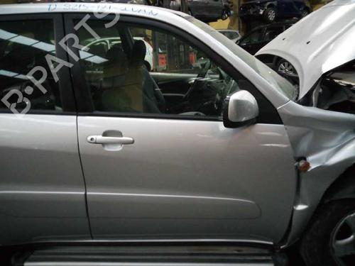 Used Right front door TOYOTA RAV 4 II (_A2_) [2000-2005]  6897146