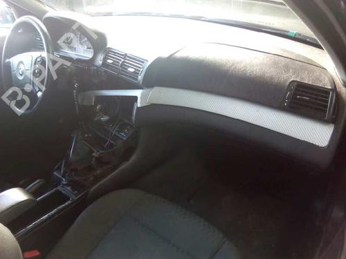 Gearbox BMW 3 (E46) 320 d | BP7033823M3 