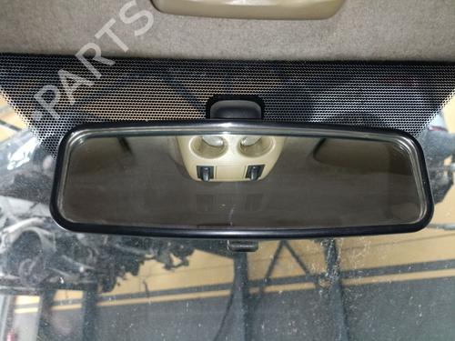 Used Rear mirror Rear mirror NISSAN TERRANO II (R20) 2.7 TD 4WD (101 hp) 40259874 40259874