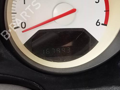 Køler DODGE CALIBER 2.0 CRD | BP15510098M31 