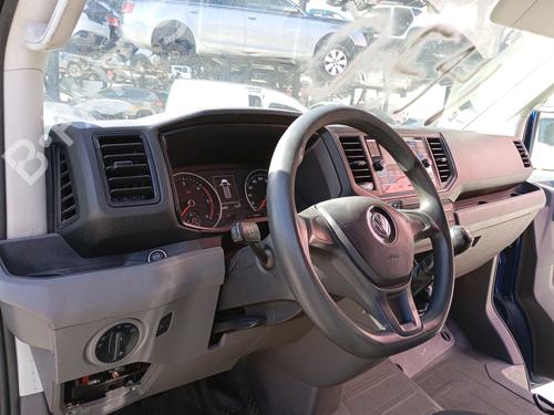 Engine VW CRAFTER Van (SY_, SX_) 2.0 TDI FWD (SYB, SYC, SYD) | BP32340296M1