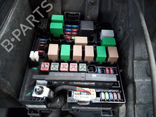 Used Fuse box HYUNDAI ix35 (LM, EL, ELH) [2009-2016]  13232548
