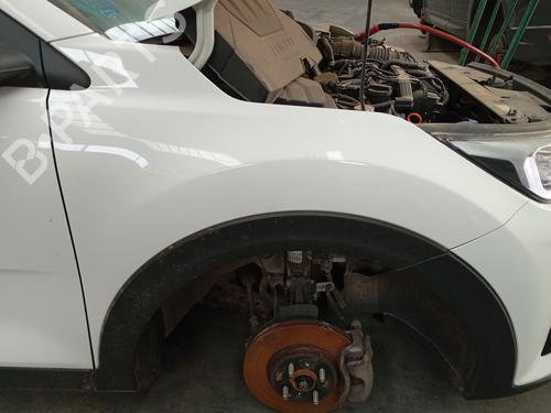 Used Right front fenders KIA STONIC (YB) 1.0 T-GDi Eco-Dynamics+ (101 hp) 30684462