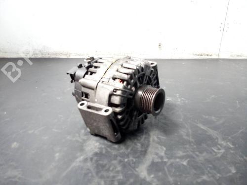 Alternator MERCEDES-BENZ SPRINTER 3,5-t Van (B906) 311 CDI (906.631, 906.633, 906.635, 906.637) | BP14835151M7 