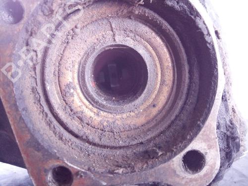 Front differential MITSUBISHI GALLOPER (JK-01)  | BP11914279M23 
