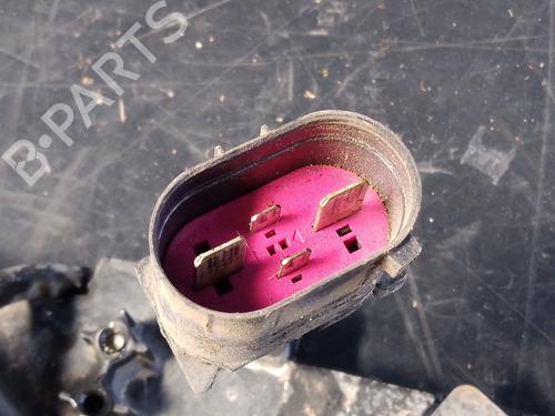 Køleventilator elektrisk VW CADDY III Box Body/MPV (2KA, 2KH, 2CA, 2CH) 1.9 TDI 4motion | BP29199707M35