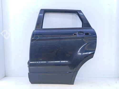 Used Left rear door LAND ROVER RANGE ROVER EVOQUE (L538) 2.0 D 4x4 (150 hp) 25849670