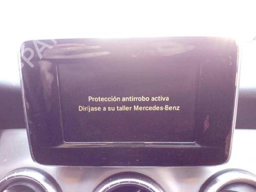 Electronic module MERCEDES-BENZ CLA Coupe (C117)  | BP4883527M83 