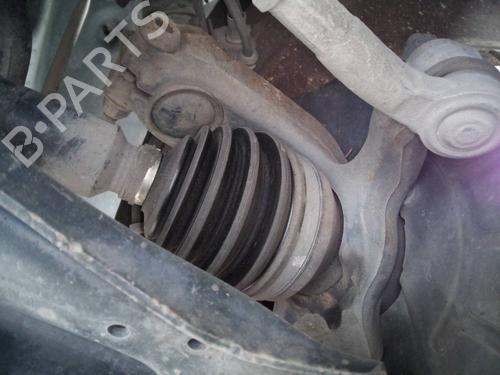 Høyre Styrespindel lagerhus SEAT IBIZA IV (6J5, 6P1) [2008-2017]  19534039