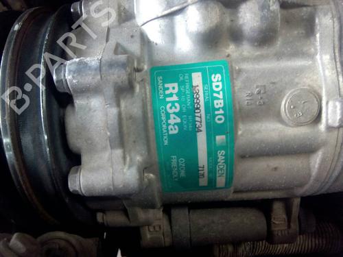Gearbox OPEL CORSA B (S93)  | BP19106678M3 