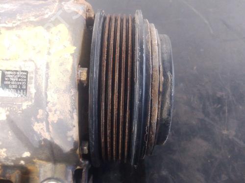 AC compressor FORD FOCUS III 1.5 TDCi | BP32410452M34 - Image 2