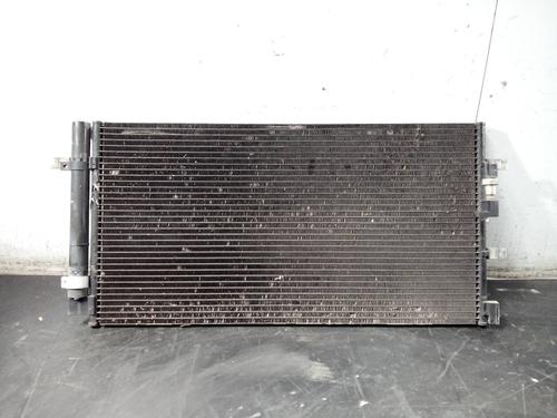 Used AC radiator AUDI A4 B8 (8K2) [2007-2017]  10560358