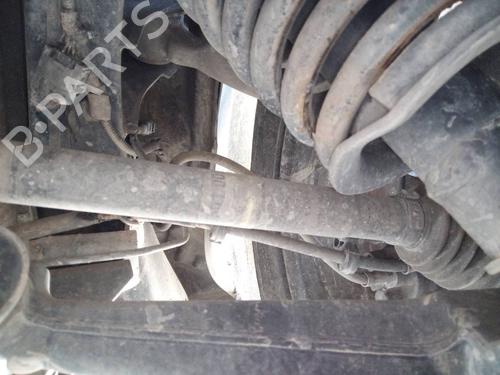 Used Right rear driveshaft MERCEDES-BENZ M-CLASS (W163) [1998-2005]  13613505