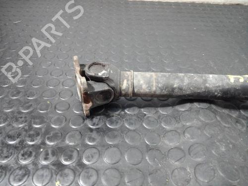 Driveshaft BMW X4 (F26) xDrive 30 d | BP10912668M37 