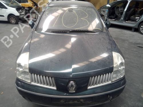 Passenger airbag RENAULT VEL SATIS (BJ0_) 2.2 dCi (BJ0E, BJ0F, BJ0G, BJ0H) | BP11279567C10 