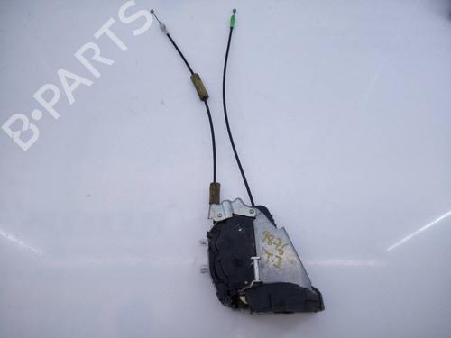 Used Rear left lock TOYOTA PRIUS (_W3_) 1.8 Hybrid (ZVW3_) (99 hp) 9286854