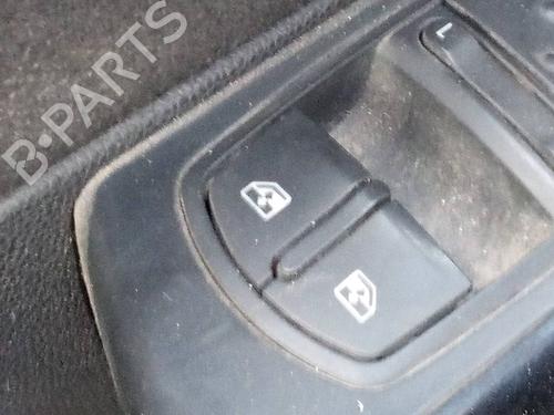 Used Left front window switch OPEL CORSA D (S07) 1.3 CDTI (L08, L68) (95 hp) 9622277