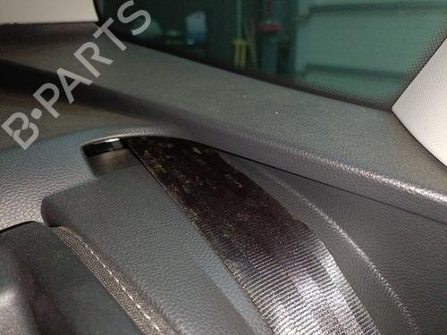 Used Rear left seatbelt Rear left seatbelt SKODA KAROQ (NU7, ND7) 1.5 TSI (150 hp) 33436952 33436952