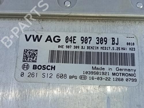 Engine control unit (ECU) AUDI A3 Sportback (8VA, 8VF)  | BP16926958M57 