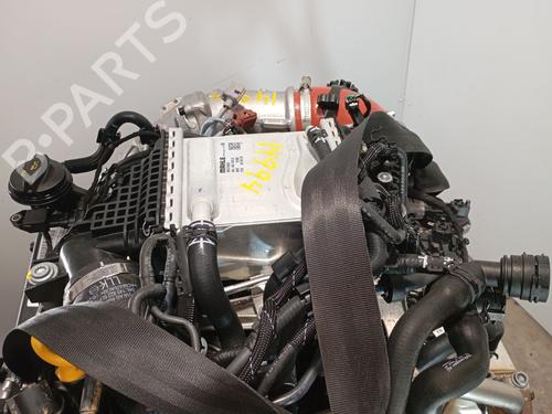 Engine VW CRAFTER Platform/Chassis (SZ_) 2.0 TDI RWD (SZB, SZC, SZD, SZH, SZI, SZO, SZP, SZQ) | BP36989908M1 - Image 8