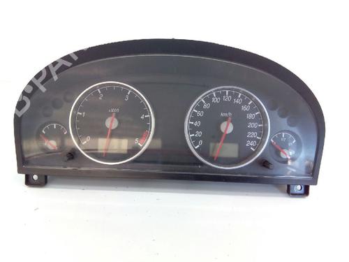 Used Instrument cluster FORD MONDEO III Saloon (B4Y) 2.0 16V TDDi / TDCi (115 hp) 1942597