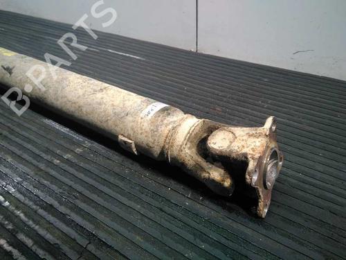 Driveshaft TOYOTA LAND CRUISER PRADO (_J12_) 3.0 D-4D (KDJ120, KDJ125) | BP4237709M37 