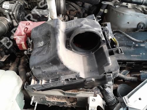 Used Air filter box NISSAN PULSAR Hatchback (C13) 1.5 dCi (110 hp) 24949461