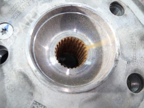 Left rear steering knuckle MERCEDES-BENZ GLC Coupe (C253) 220 d 4-matic (253.303, 253.305) | BP7205315M27 