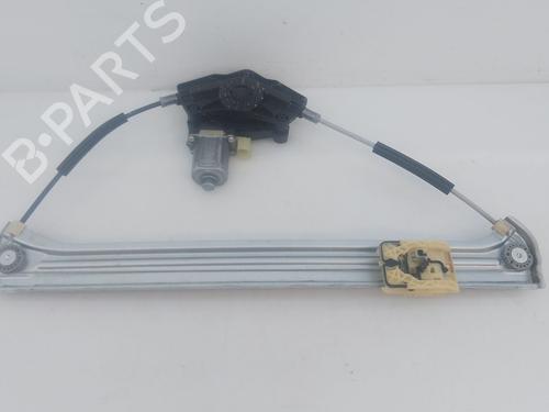 Front right window mechanism VW CADDY V Box Body/MPV (SBA, SBH) 2.0 TDi | BP39955426C23 - Image 5