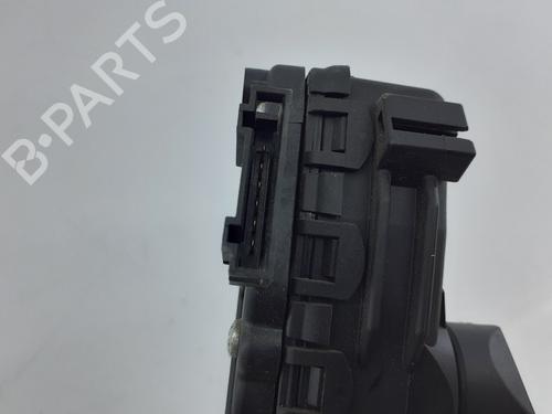 Pedal SEAT EXEO (3R2) 2.0 TDI | BP9761952I4 