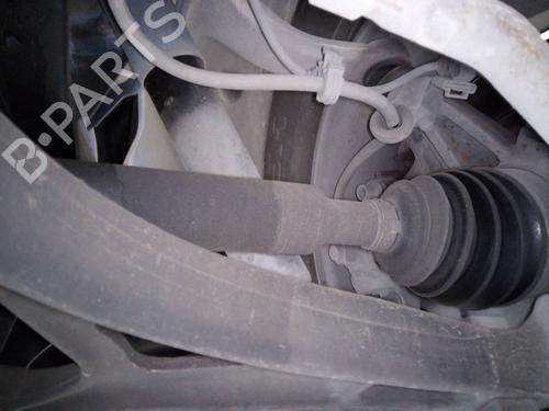 Used Right front driveshaft MERCEDES-BENZ M-CLASS (W163) [1998-2005]  16069858