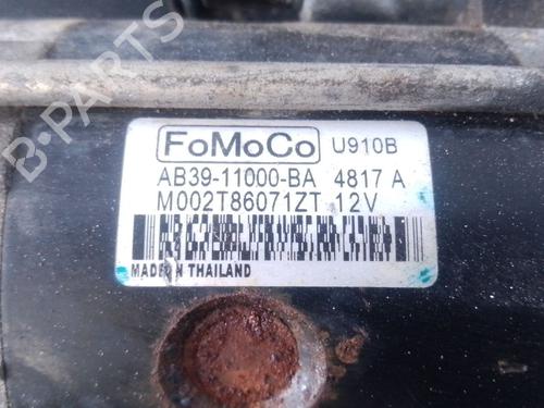 Starter FORD RANGER (TKE) 3.2 TDCi 4x4 | BP33760193M8  - Image 5