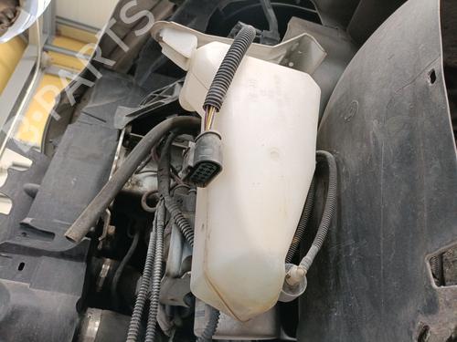 Used Windscreen washer tank SEAT IBIZA IV (6J5, 6P1) 1.6 TDI (90 hp) 27297405