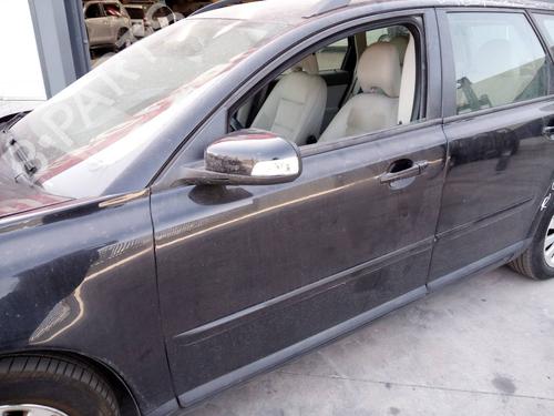 Left front door VOLVO V50 (545) 2.0 D | BP18143122C2 
