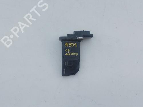 Used Mass air flow sensor CITROËN C5 AIRCROSS (A_) 1.5 BlueHDi 130 (ACYHZJ, ACYHZR) (131 hp) 30728020