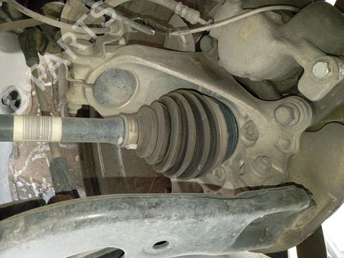 Used Left front steering knuckle Left front steering knuckle 36808027 36808027