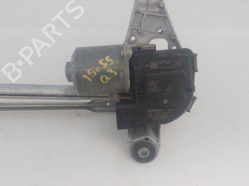 Front wiper motor AUDI Q3 (F3B) 35 TDI | BP37537057M29 - Image 2